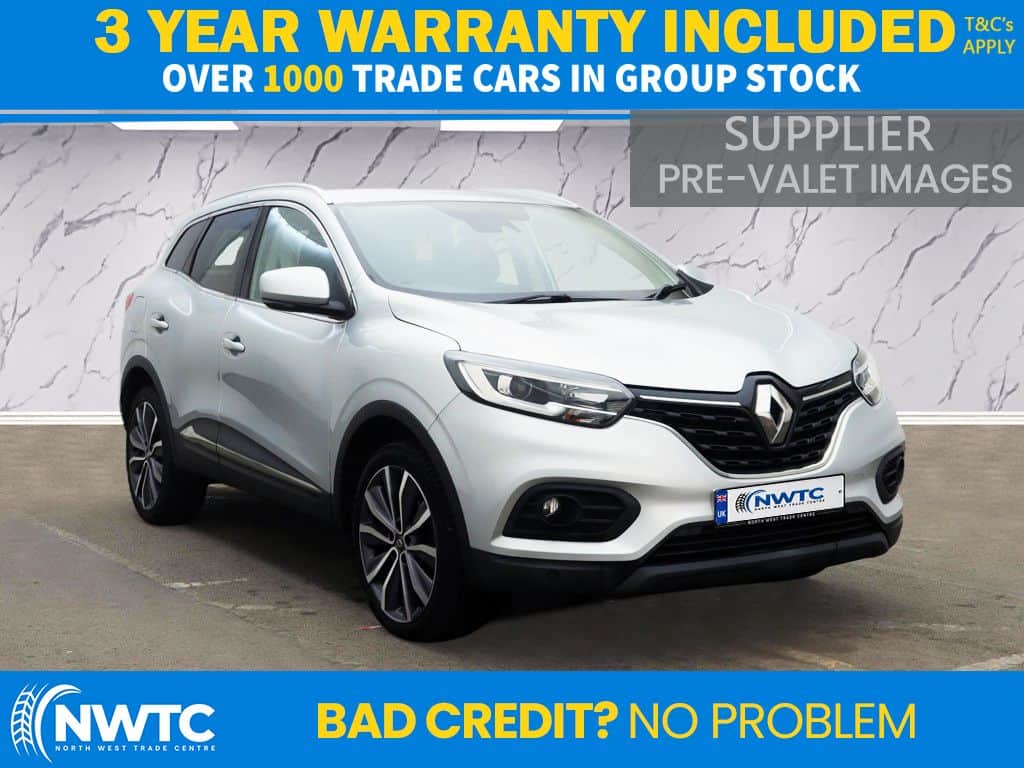 2019 Renault Kadjar