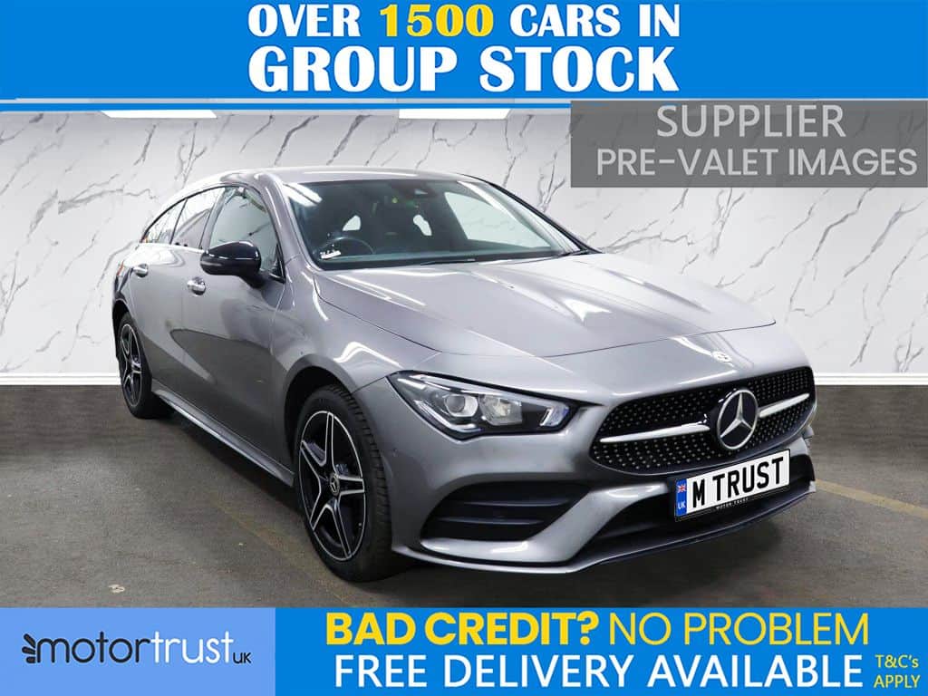 2023 Mercedes-Benz Cla