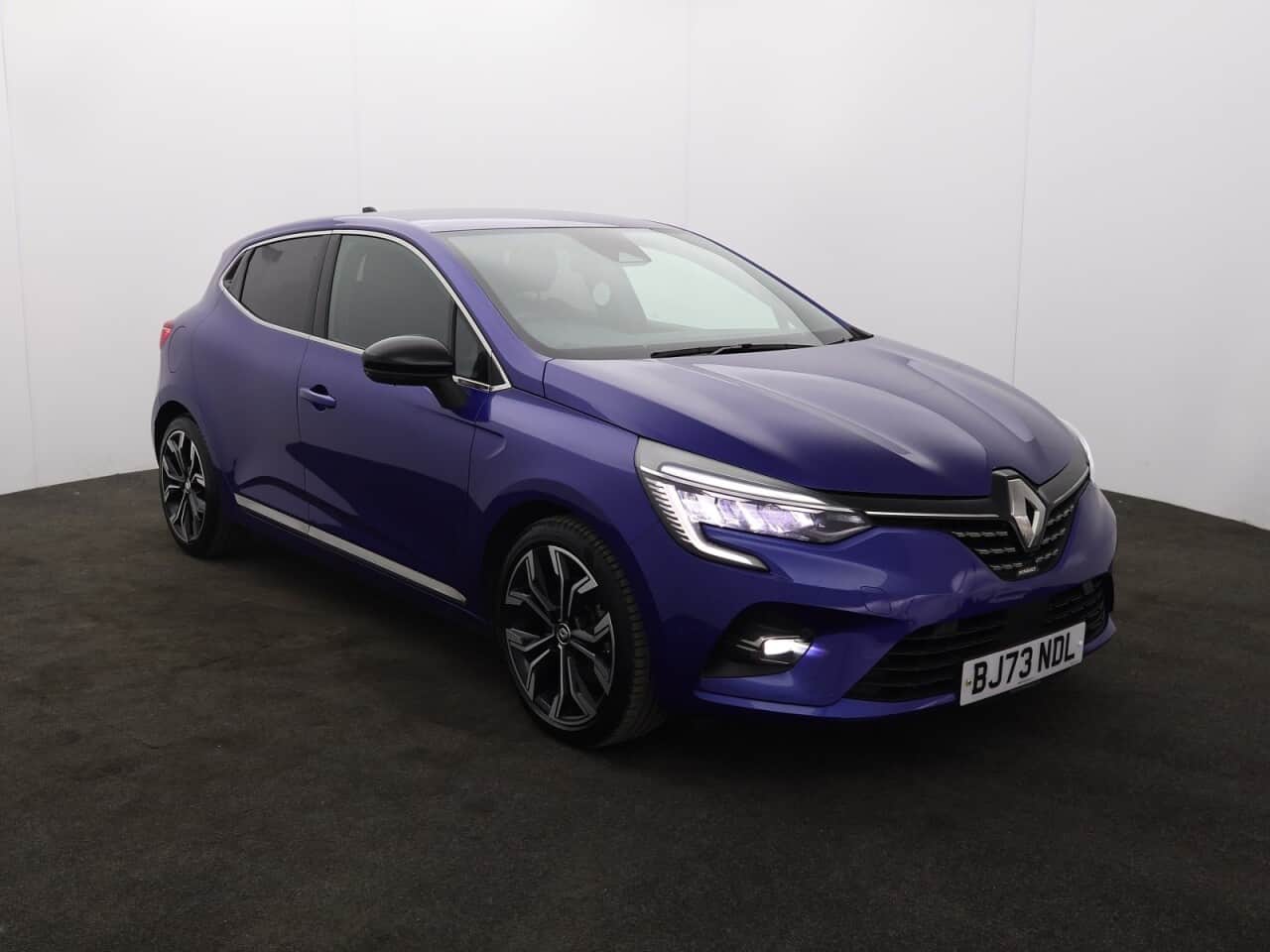 2023 Renault Clio