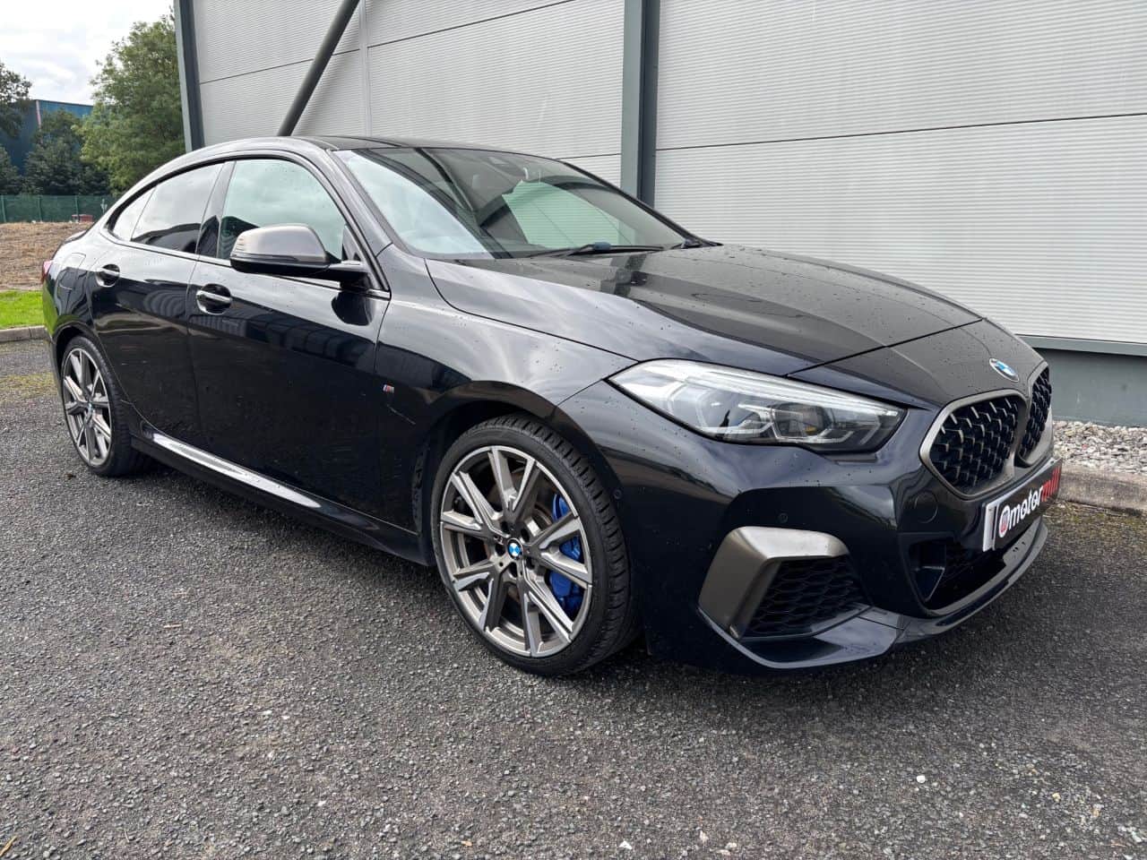 2020 BMW 2 Series Gran Coupe