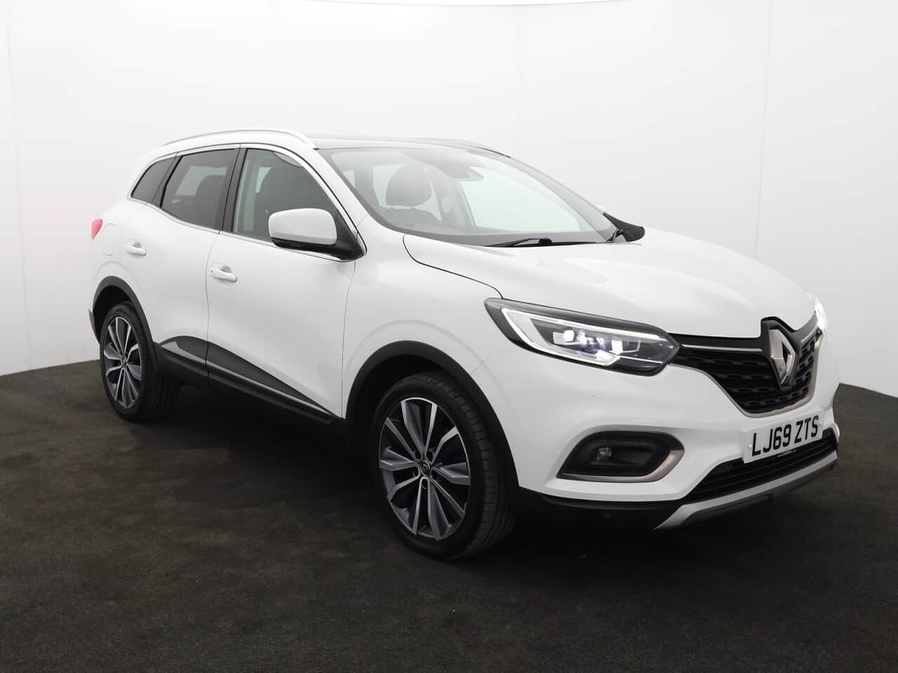 2019 Renault Kadjar