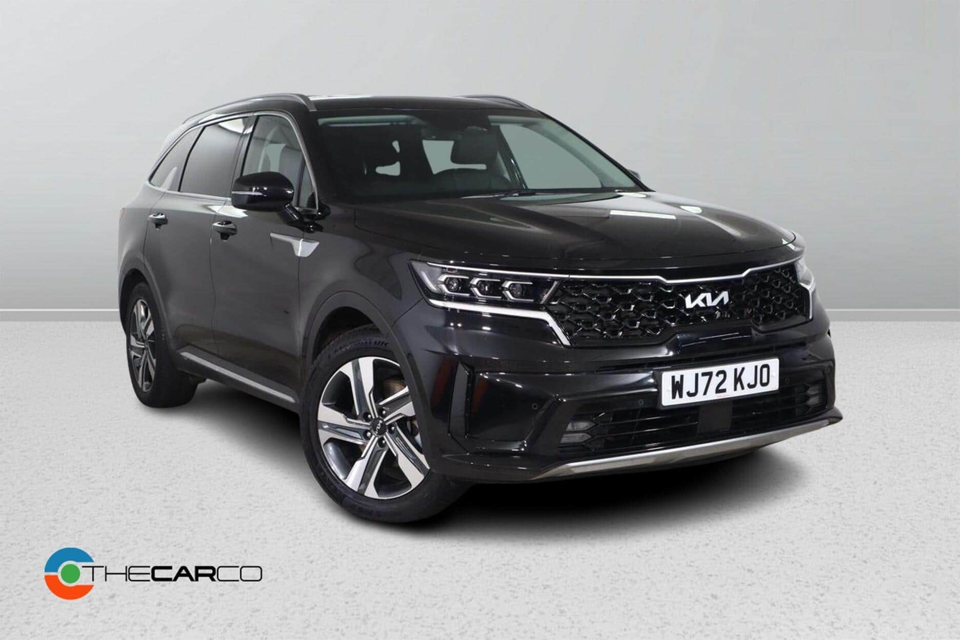 2022 Kia Sorento