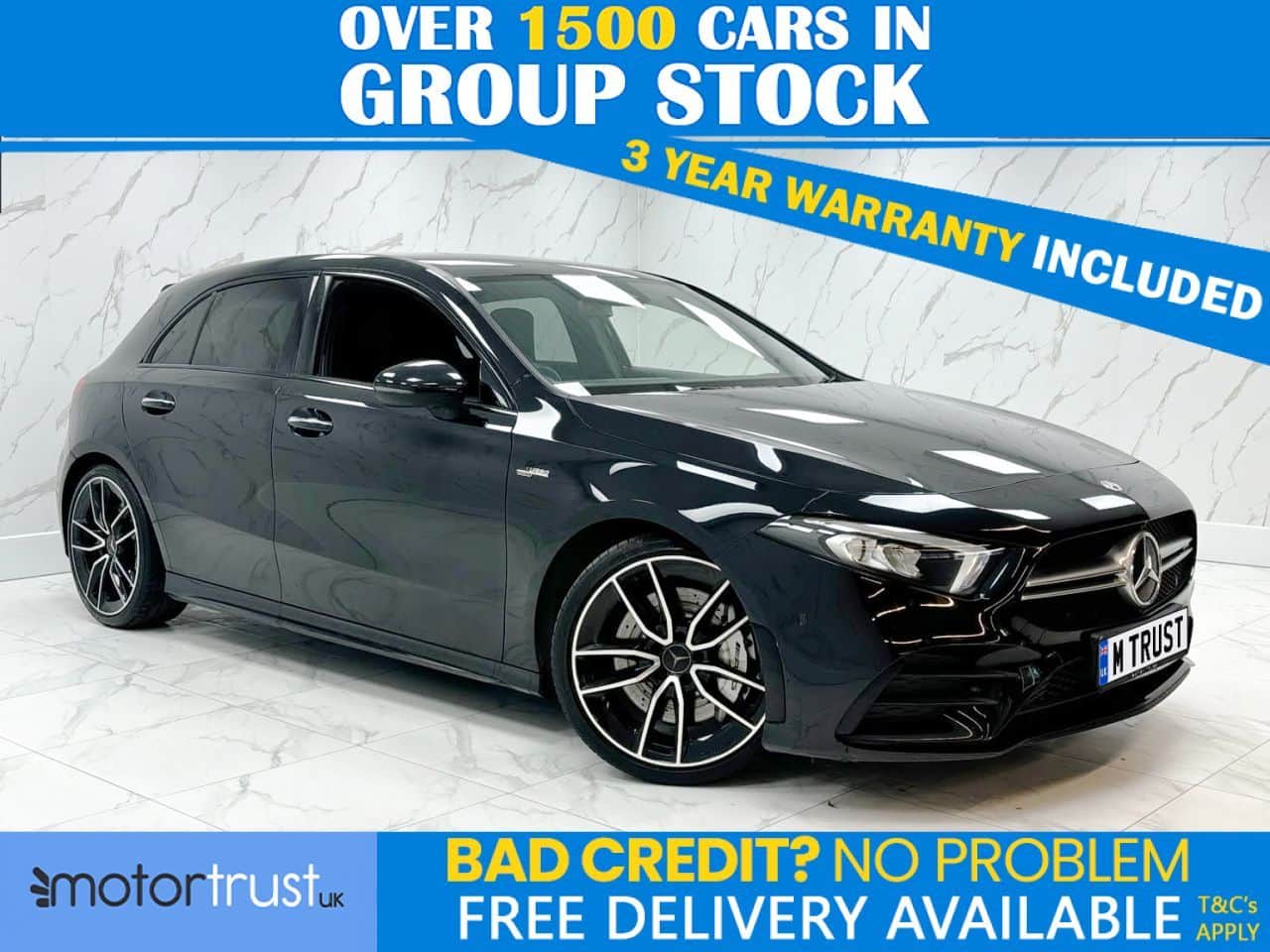 2022 Mercedes-Benz A Class