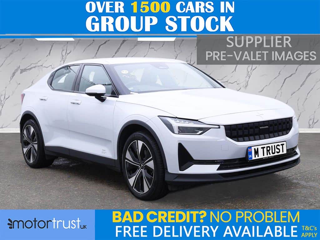 2023 Polestar Polestar 2