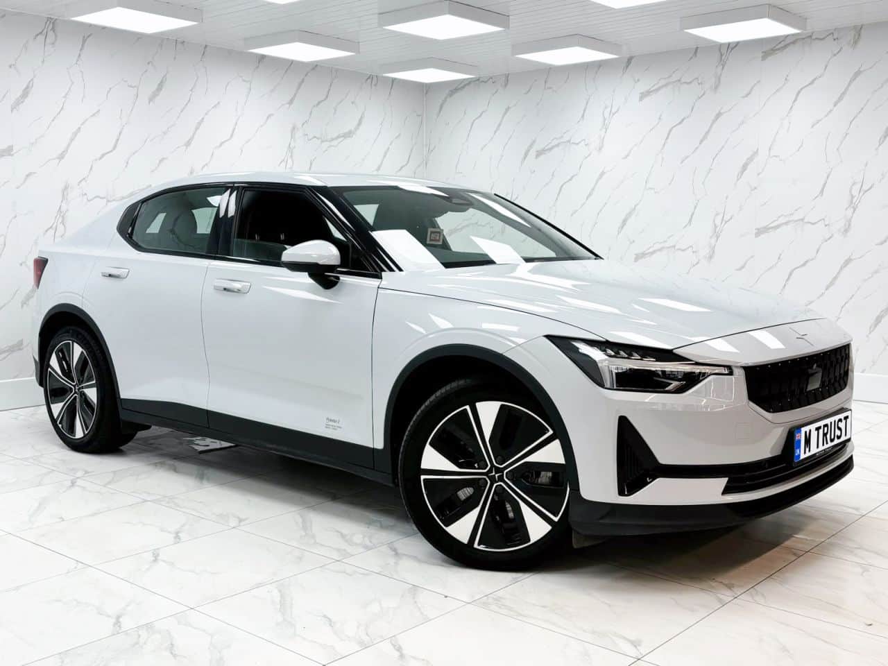 2023 Polestar Polestar 2