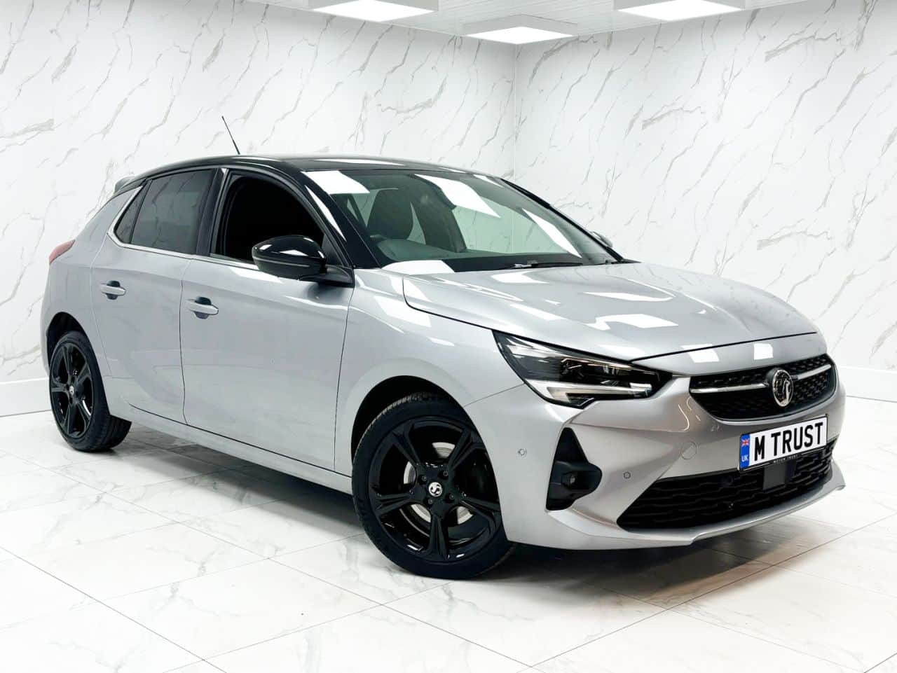 2023 Vauxhall Corsa