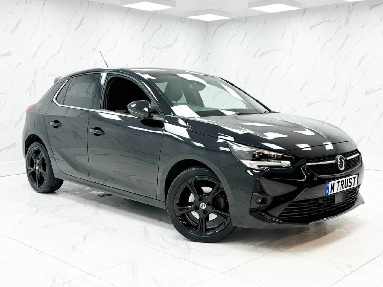 2023 Vauxhall Corsa