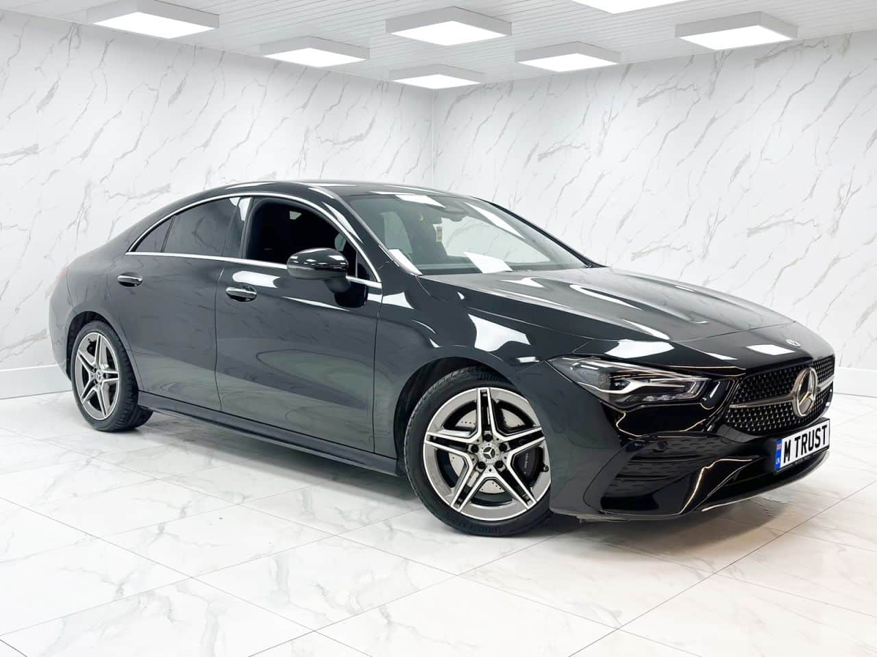 2023 Mercedes-Benz Cla
