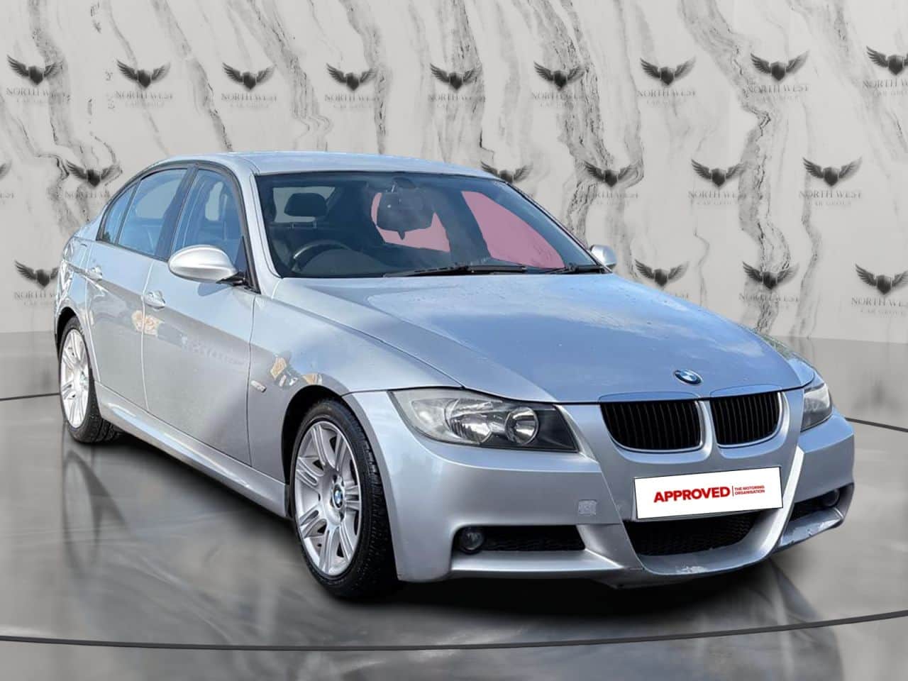 2006 BMW 3 Series