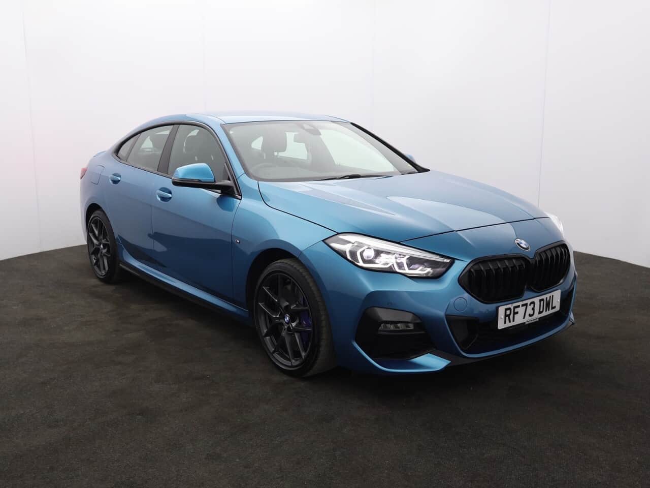 2023 BMW 2 Series Gran Coupe