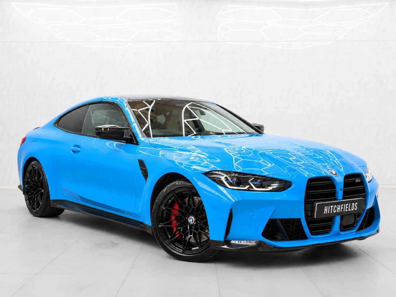 2022 BMW M4
