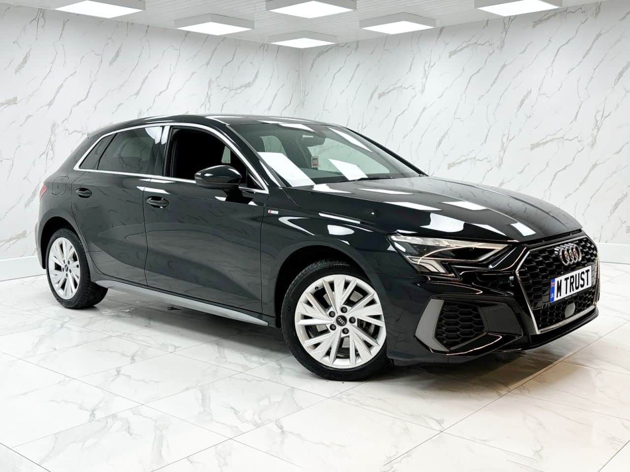 2023 Audi A3