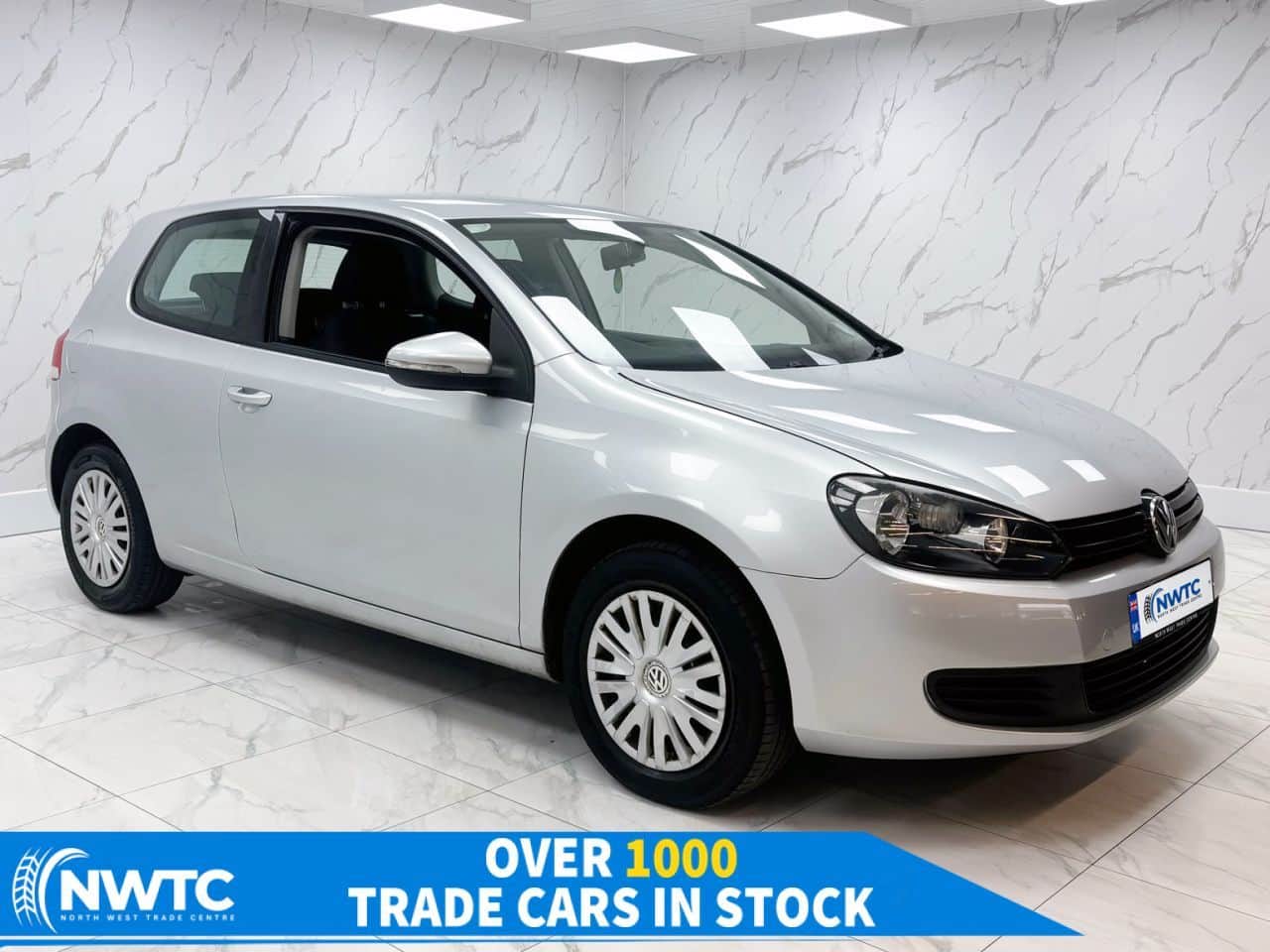 2009 Volkswagen Golf