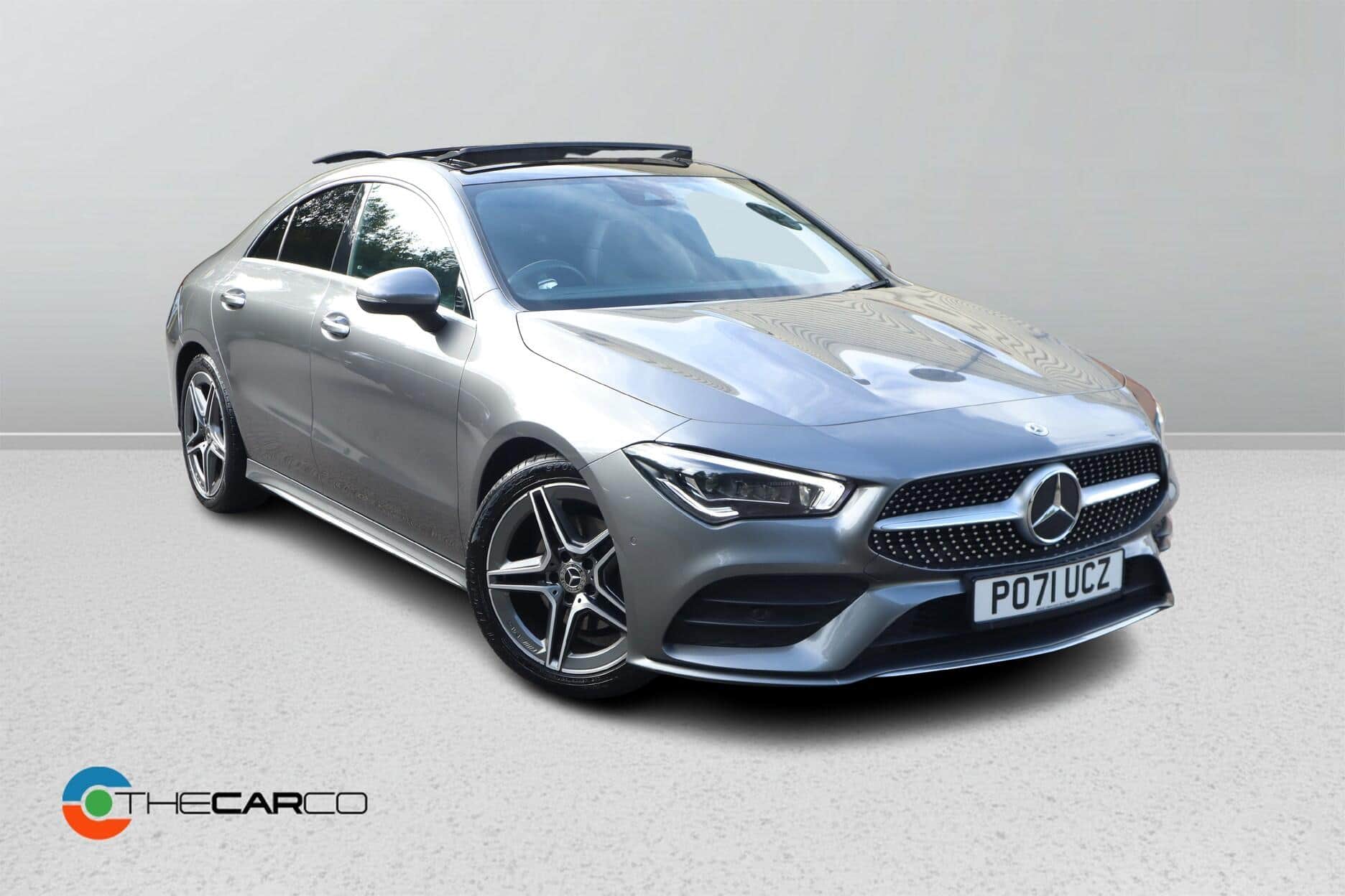 2021 Mercedes-Benz Cla