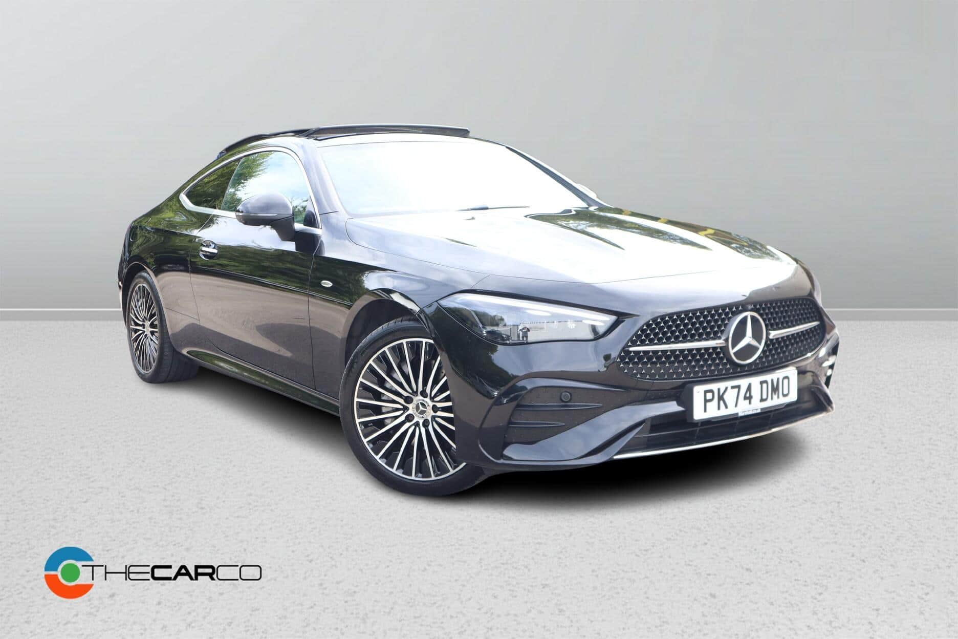 2024 Mercedes-Benz Cle