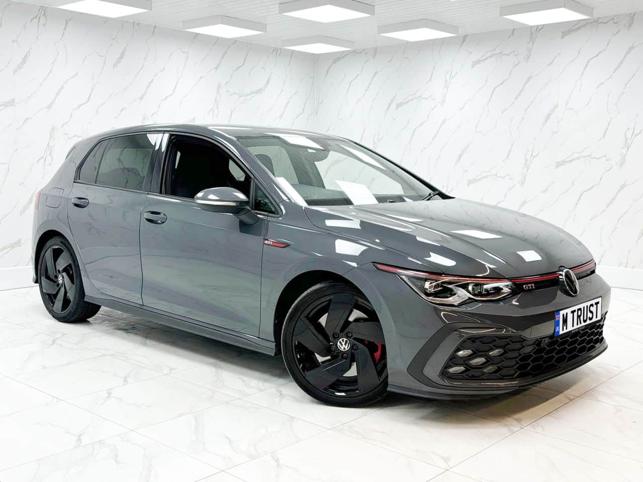 2021 Volkswagen Golf