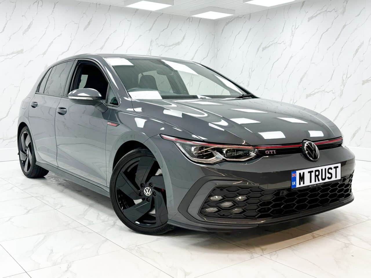 2021 Volkswagen Golf