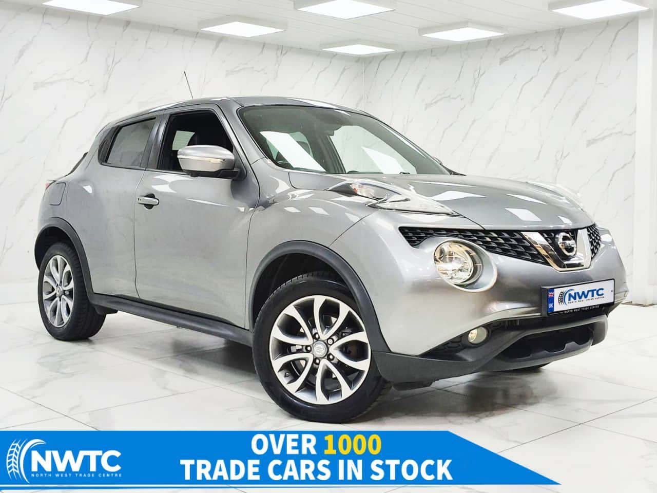 2014 Nissan Juke