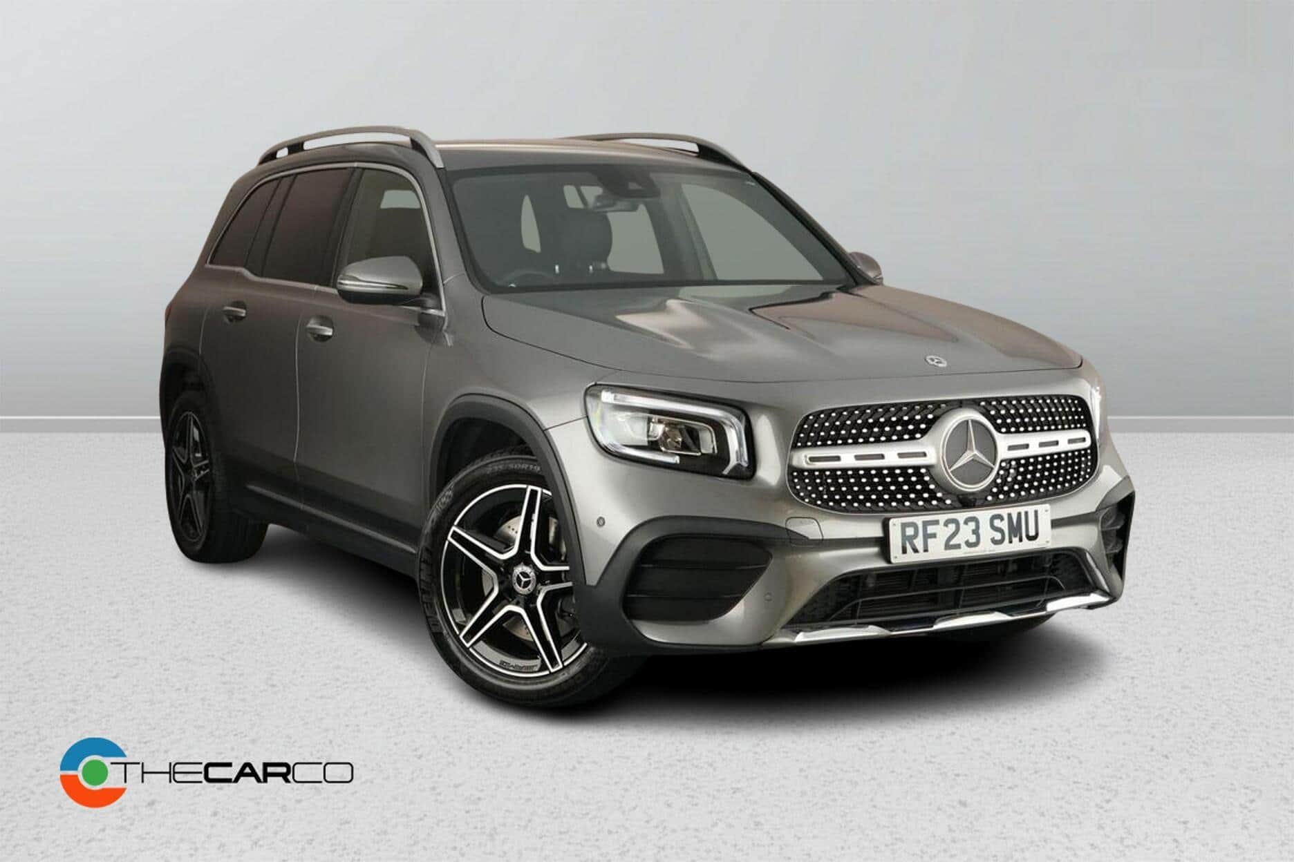 2023 Mercedes-Benz Glb