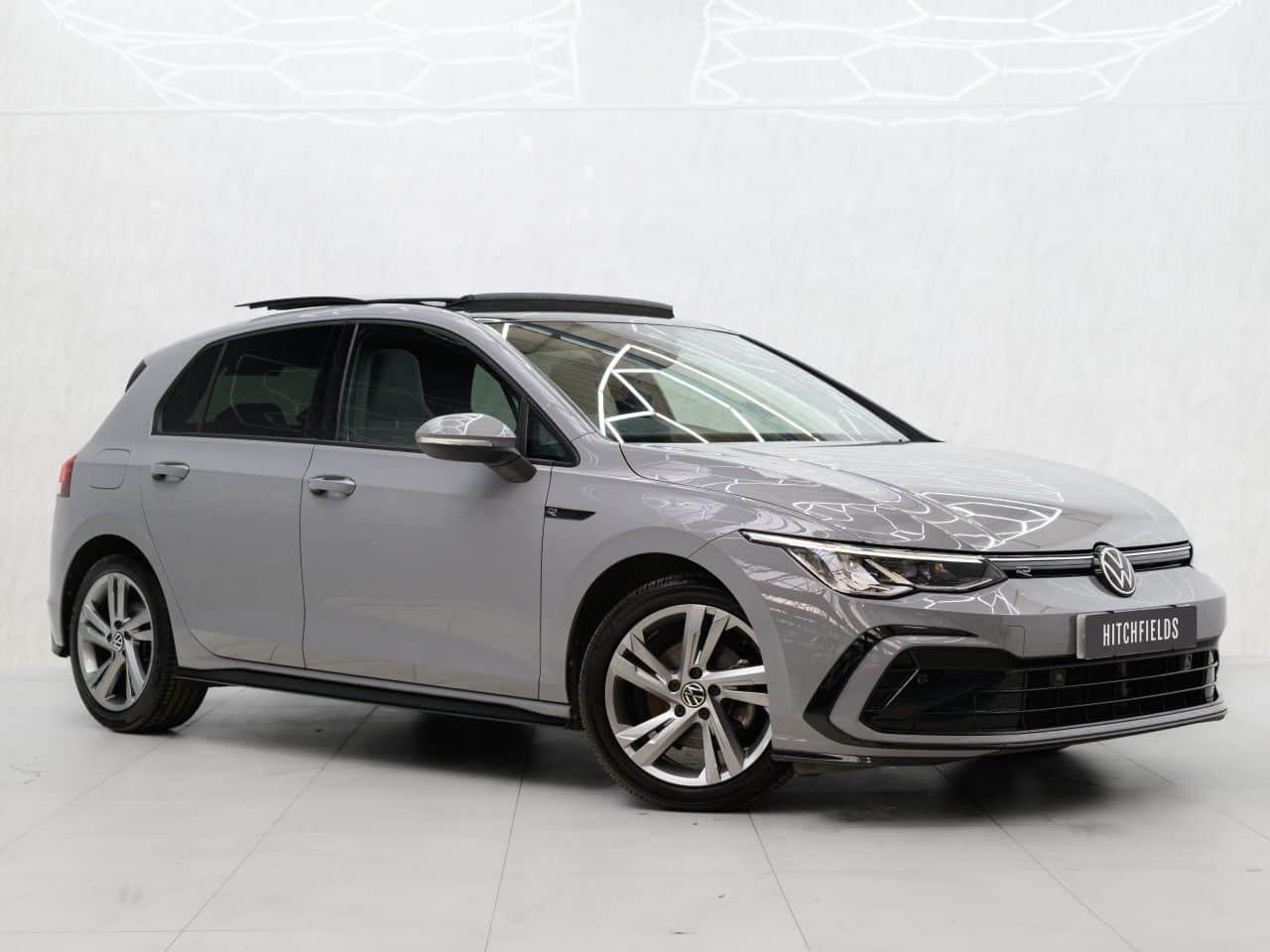2022 Volkswagen Golf