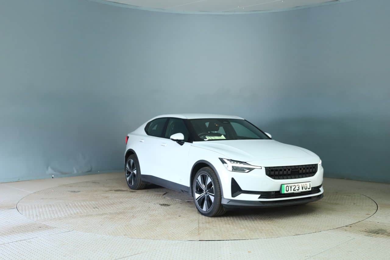 2023 Polestar Polestar 2