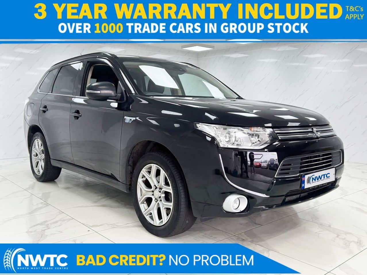 2014 Mitsubishi Outlander