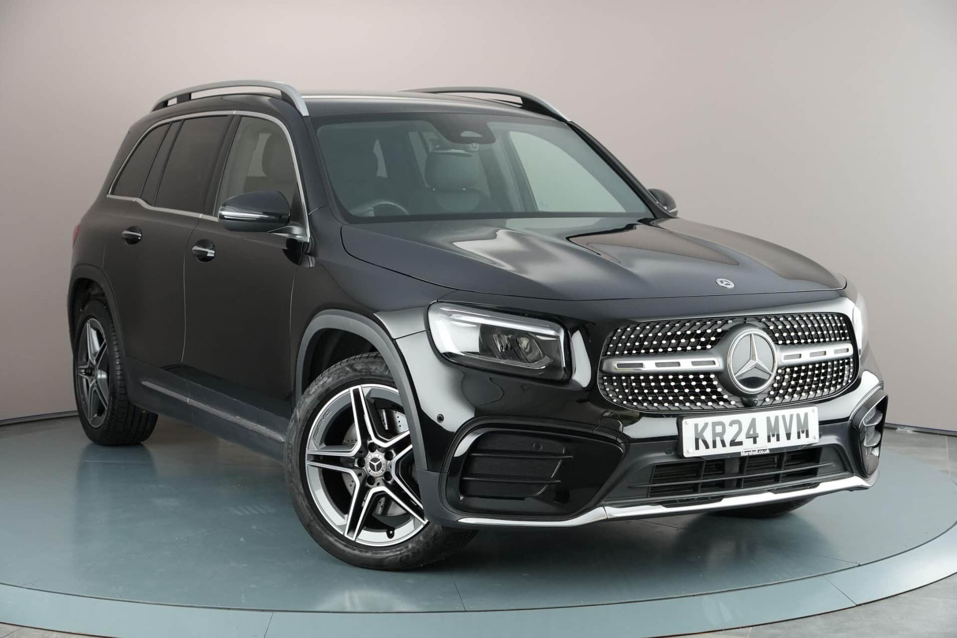 2024 Mercedes-Benz Glb