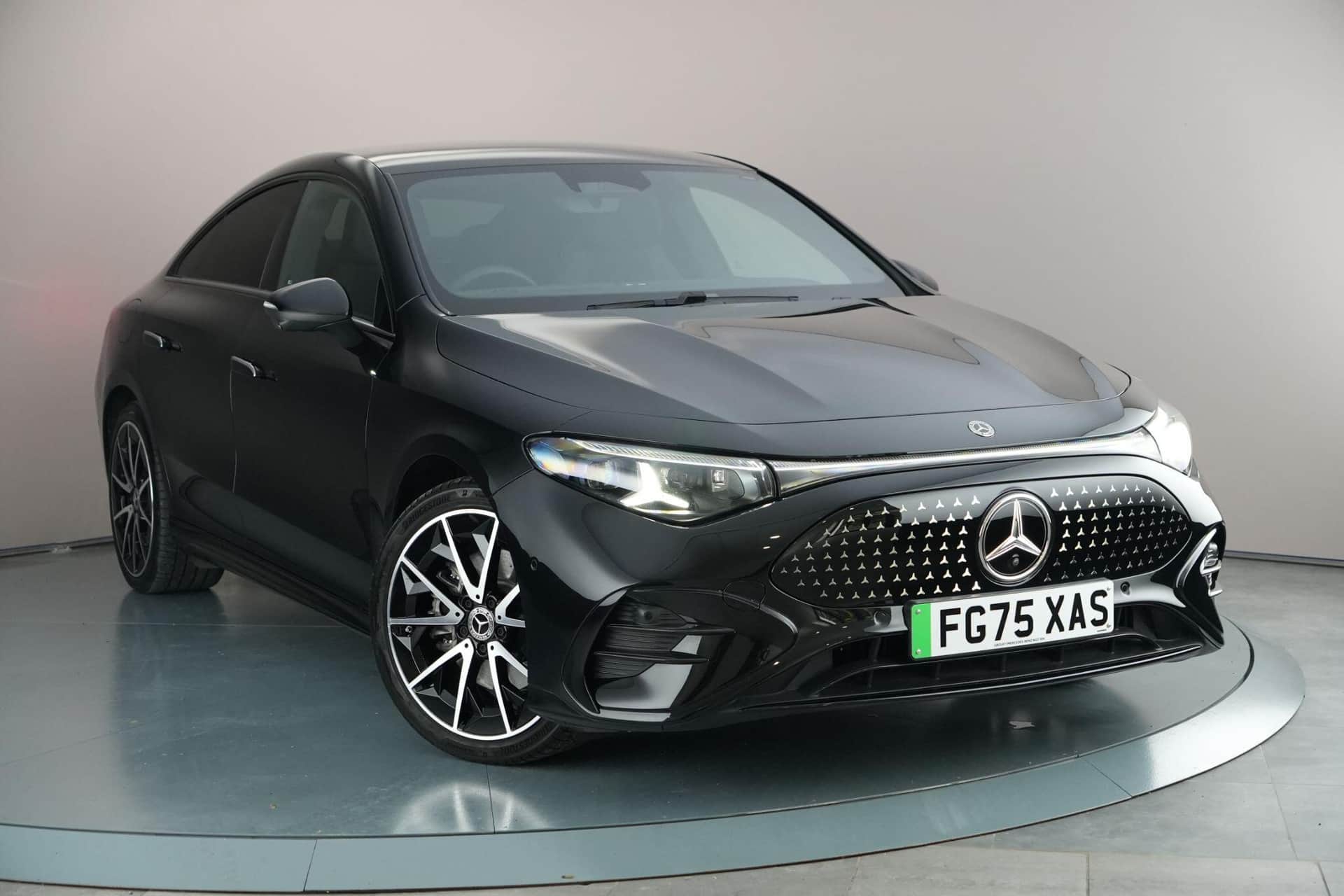 2025 Mercedes-Benz Cla