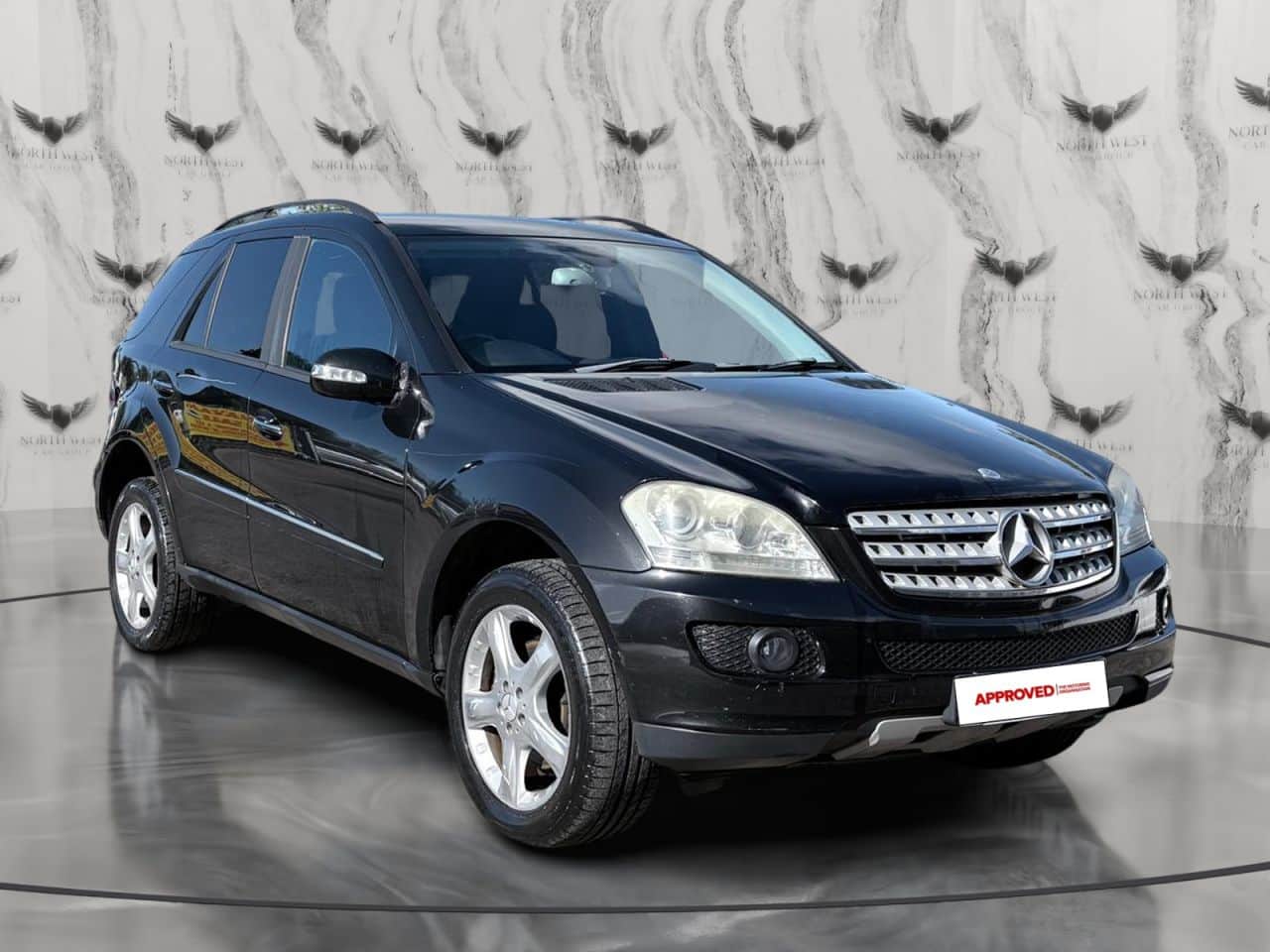 2006 Mercedes-Benz M Class