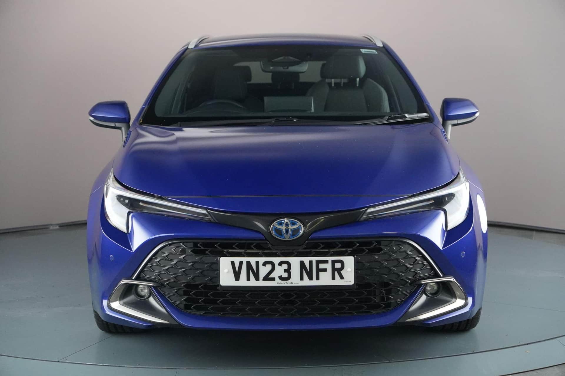 2023 Toyota Corolla