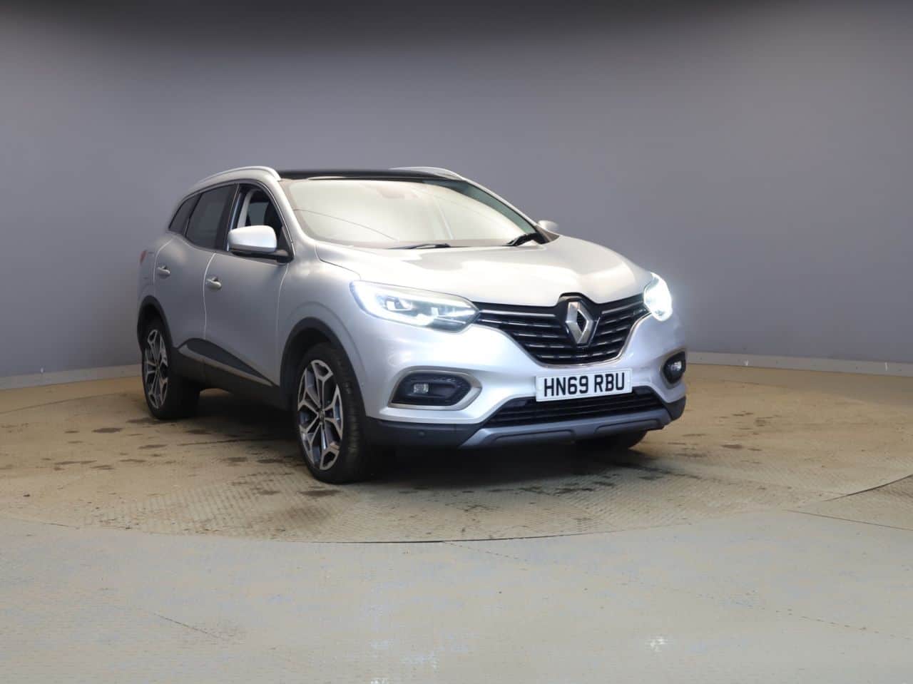 2019 Renault Kadjar