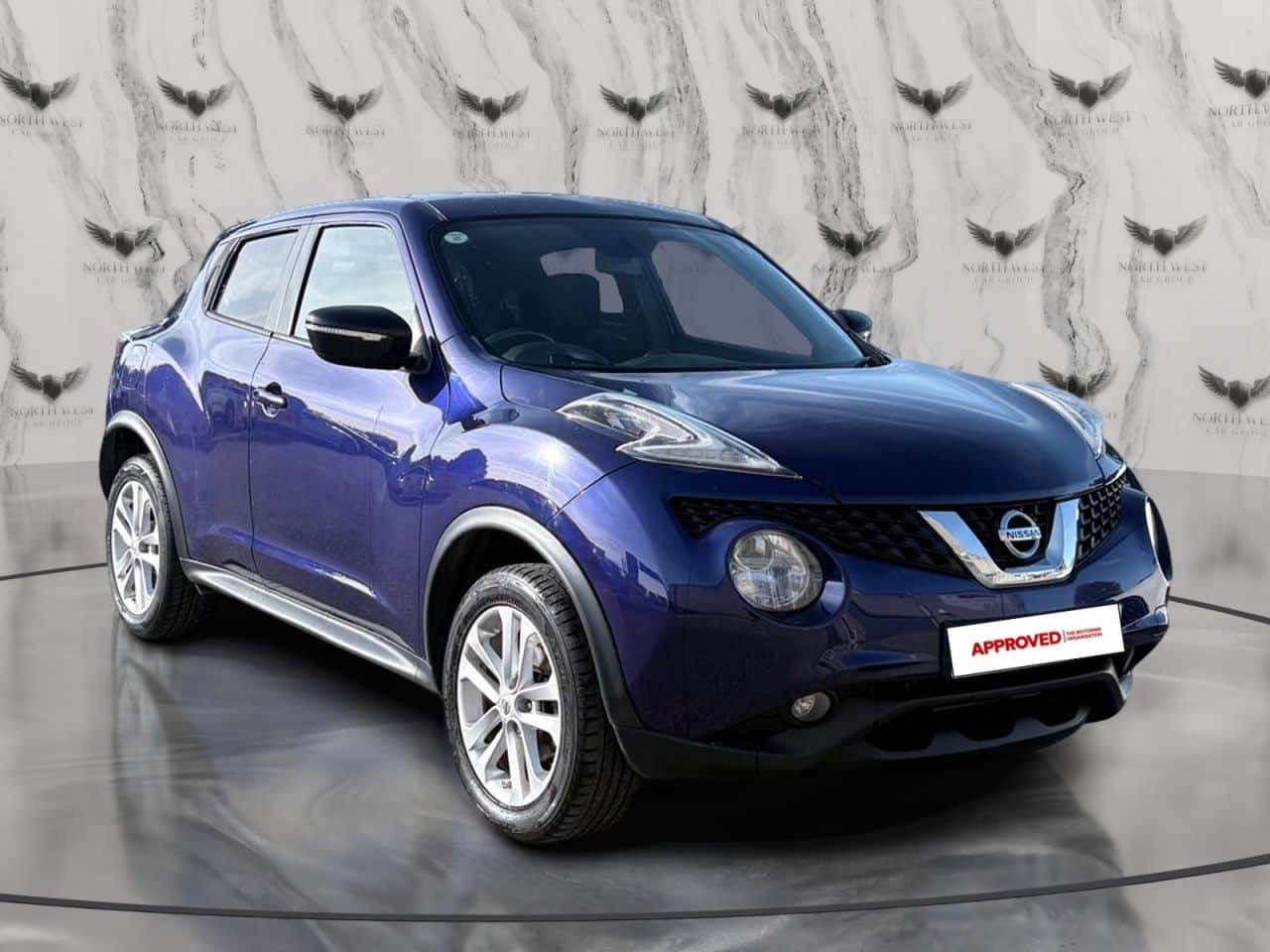 2014 Nissan Juke
