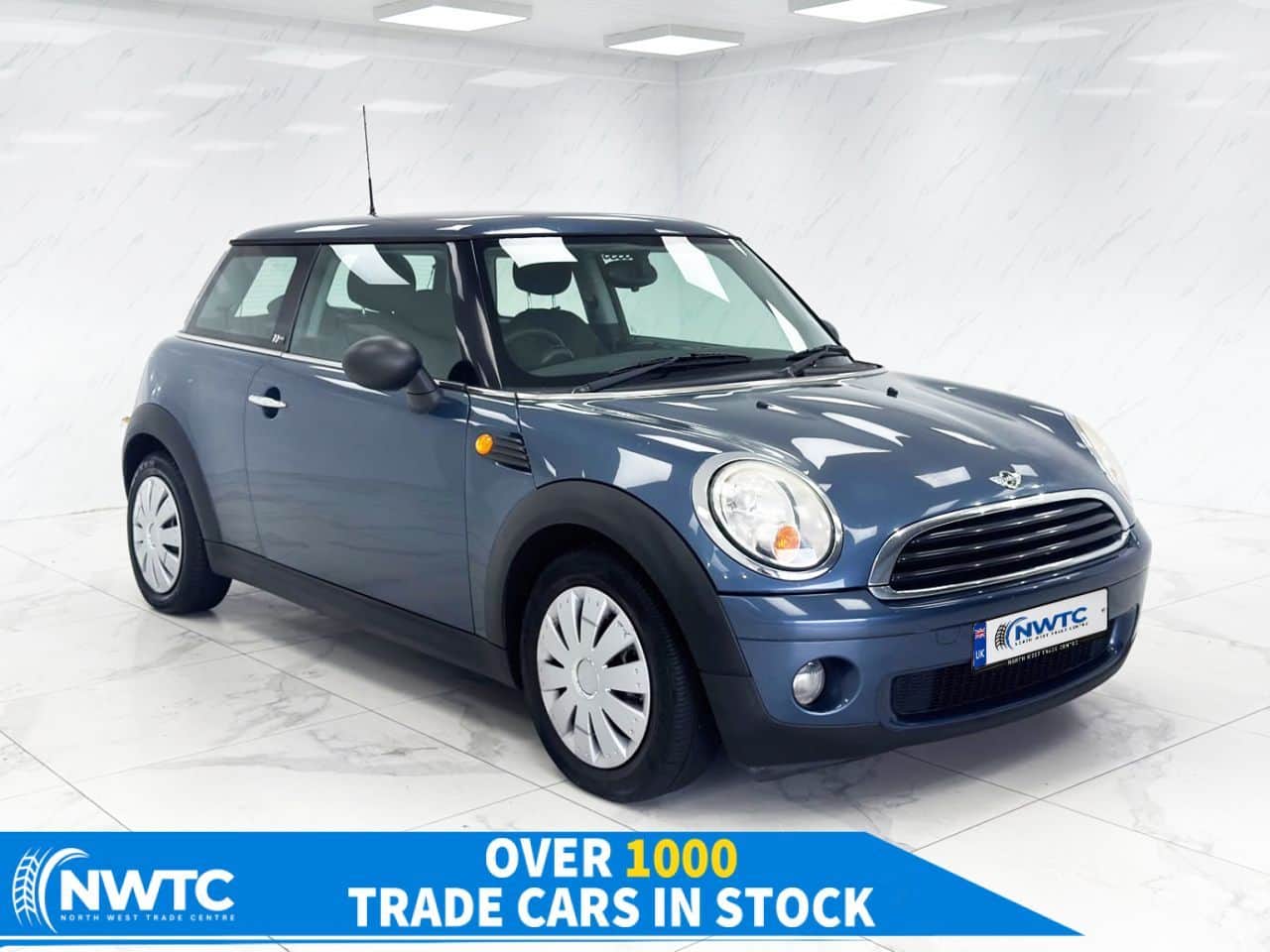 2009 MINI Cooper