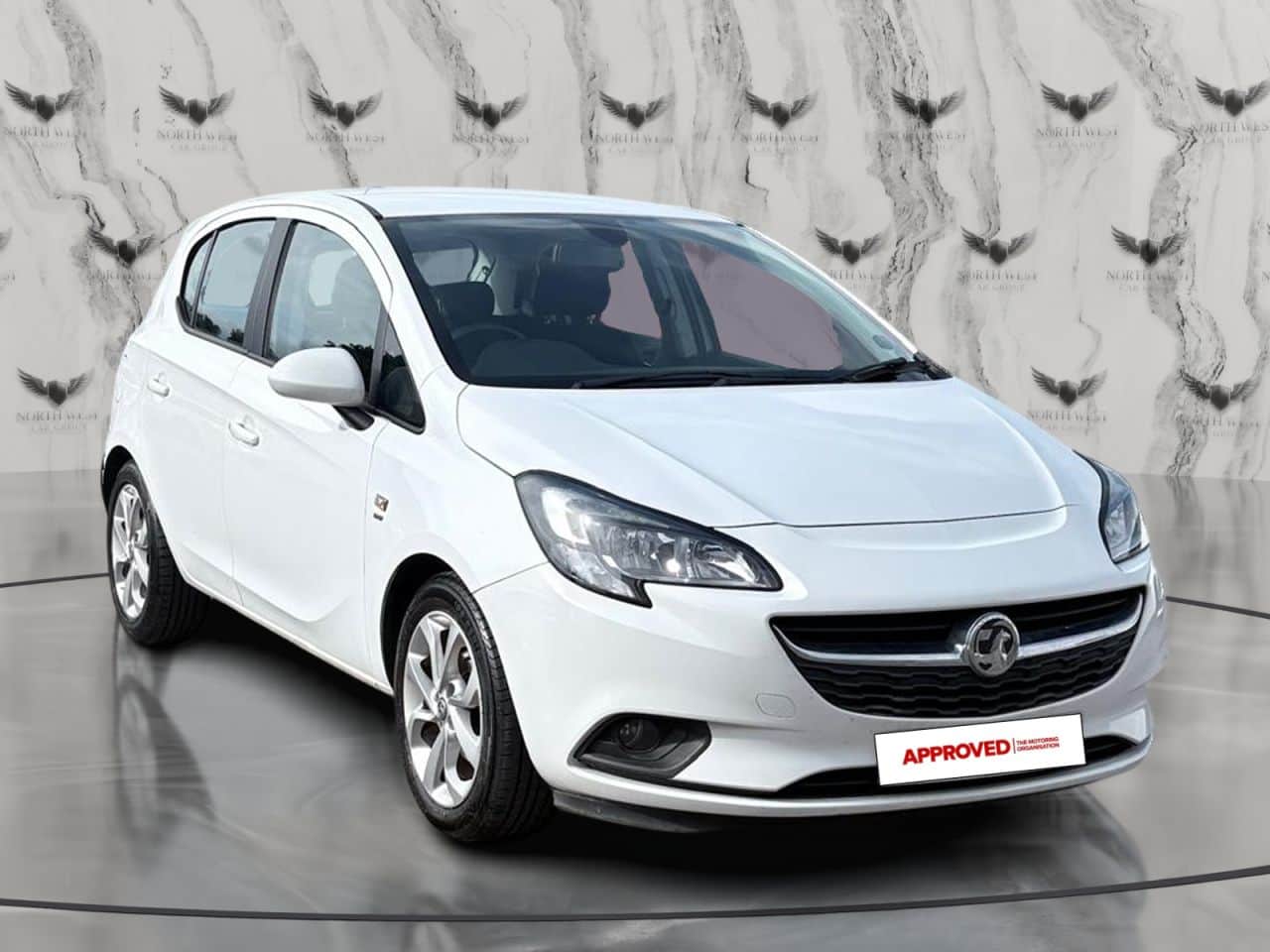2016 Vauxhall Corsa