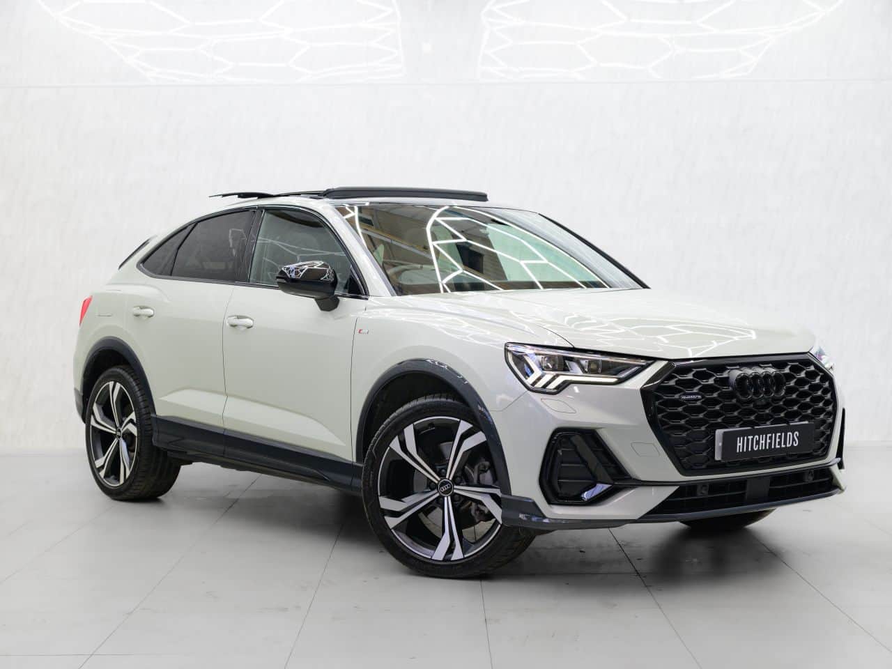 2024 Audi Q3