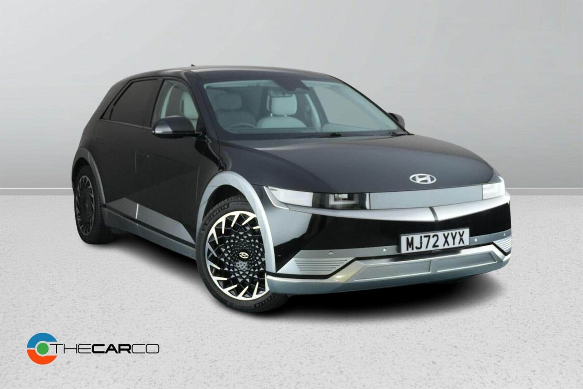 2022 Hyundai Ioniq 5