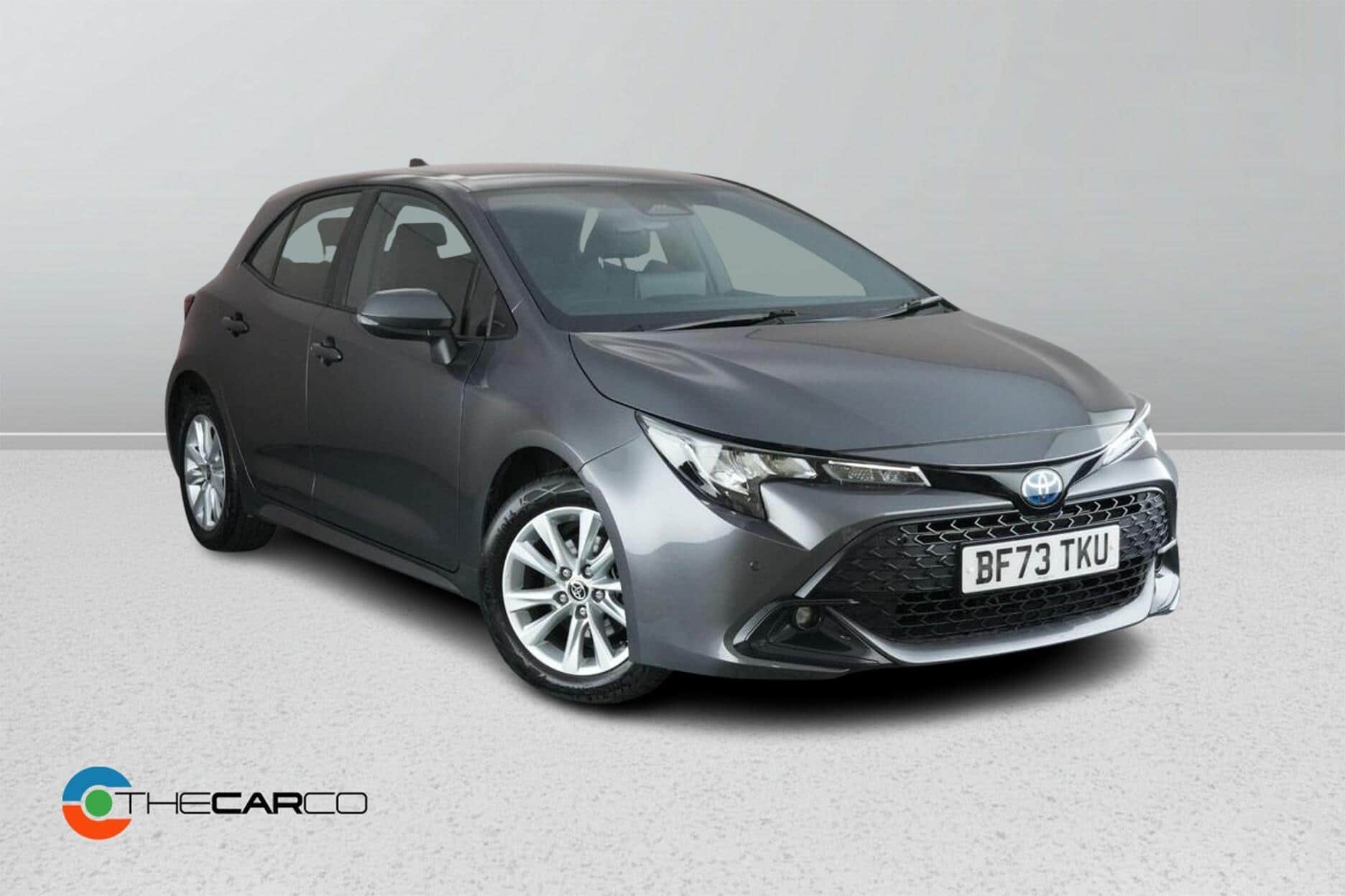 2023 Toyota Corolla