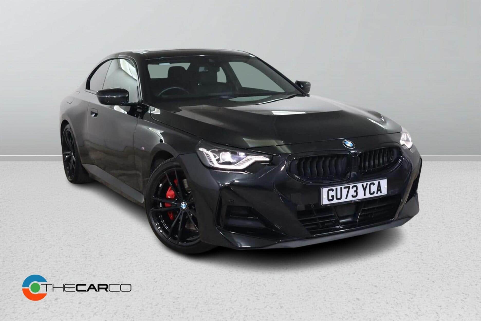 2023 BMW 2 Series