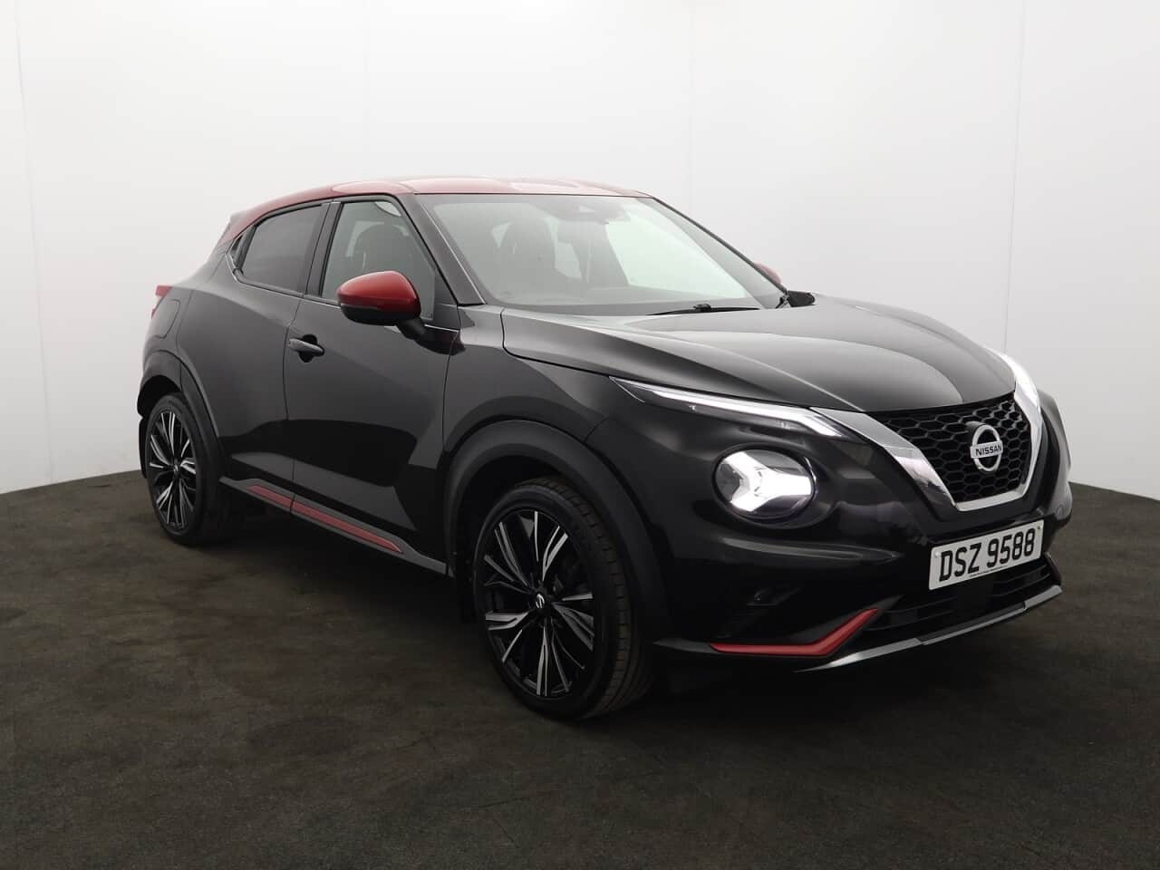 2020 Nissan Juke
