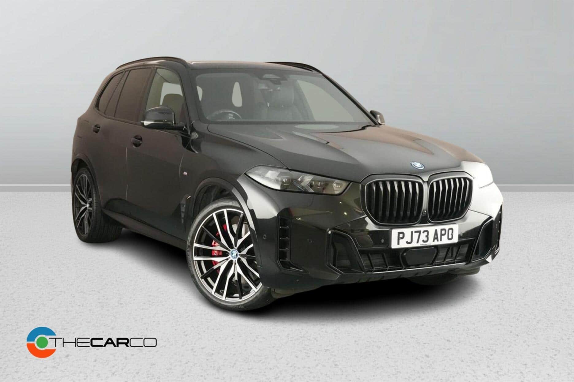 2023 BMW X5