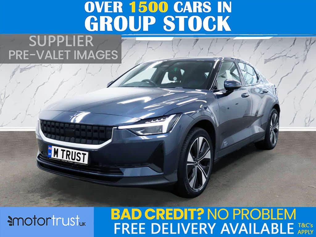 2023 Polestar Polestar 2