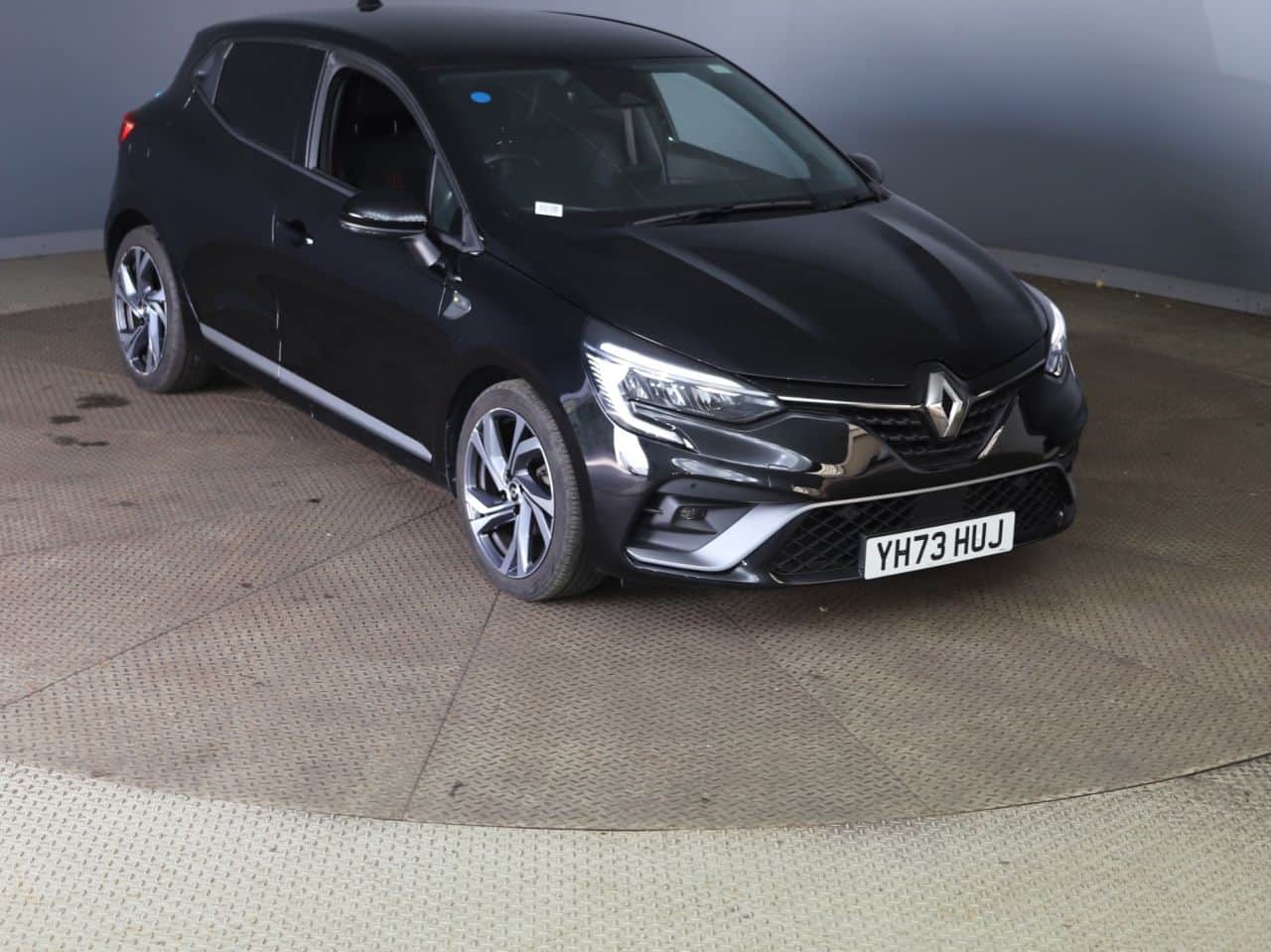 2023 Renault Clio