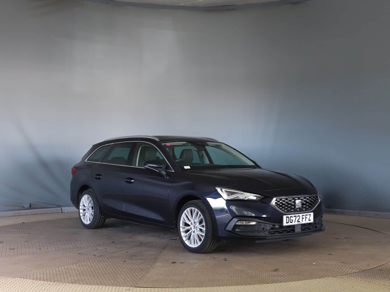 2022 Seat Leon