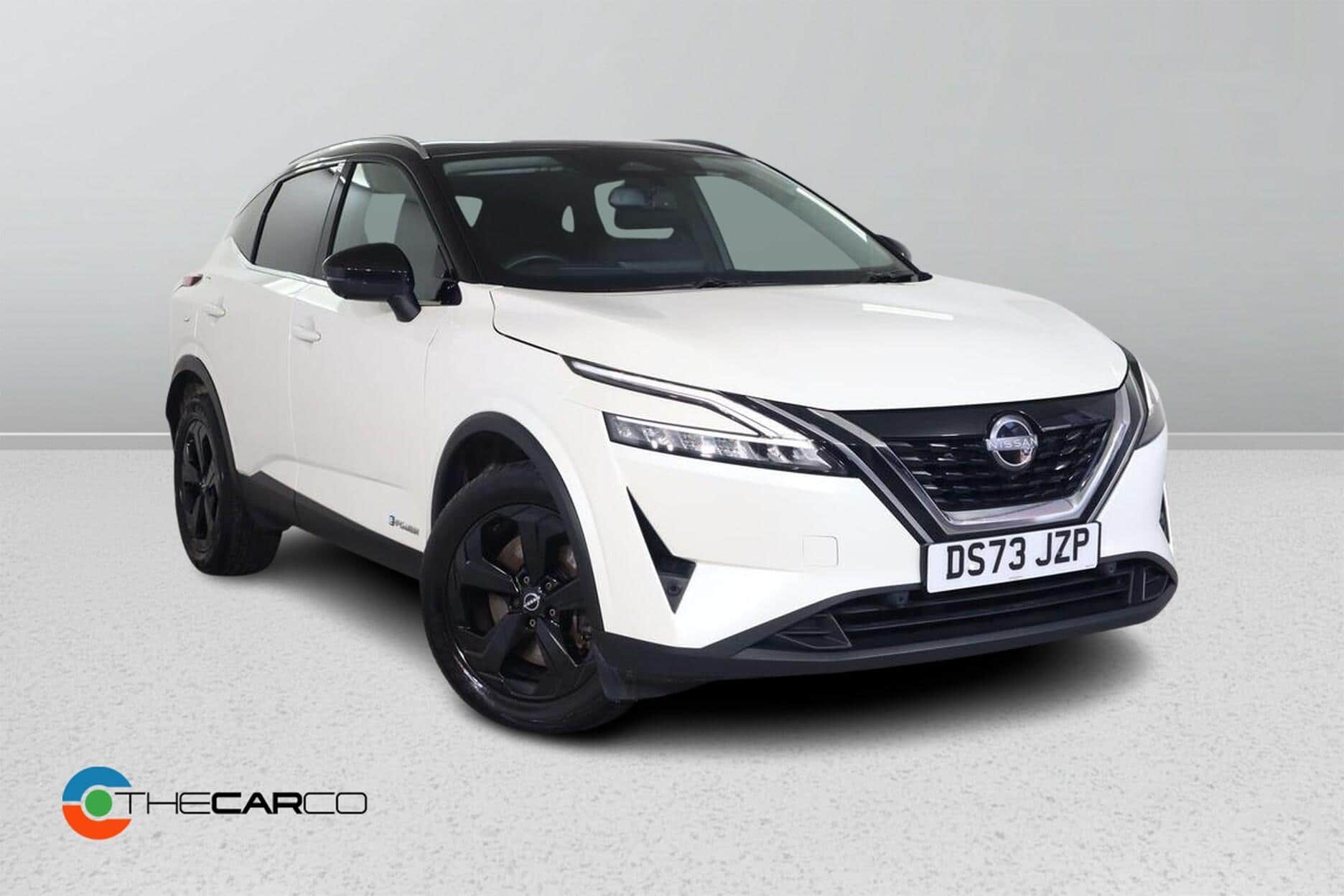 2023 Nissan Qashqai