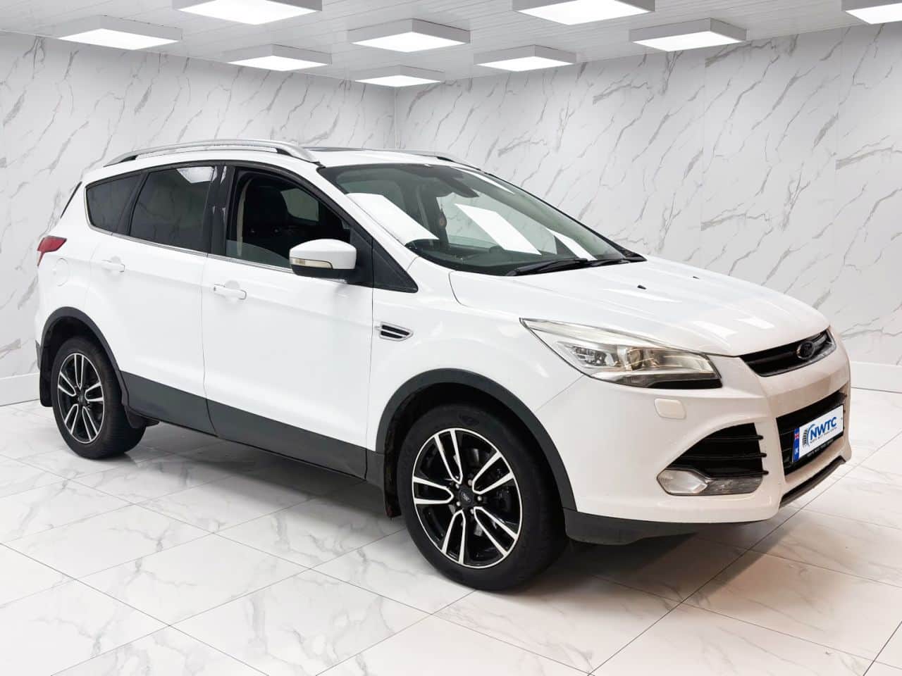 2013 Ford Kuga