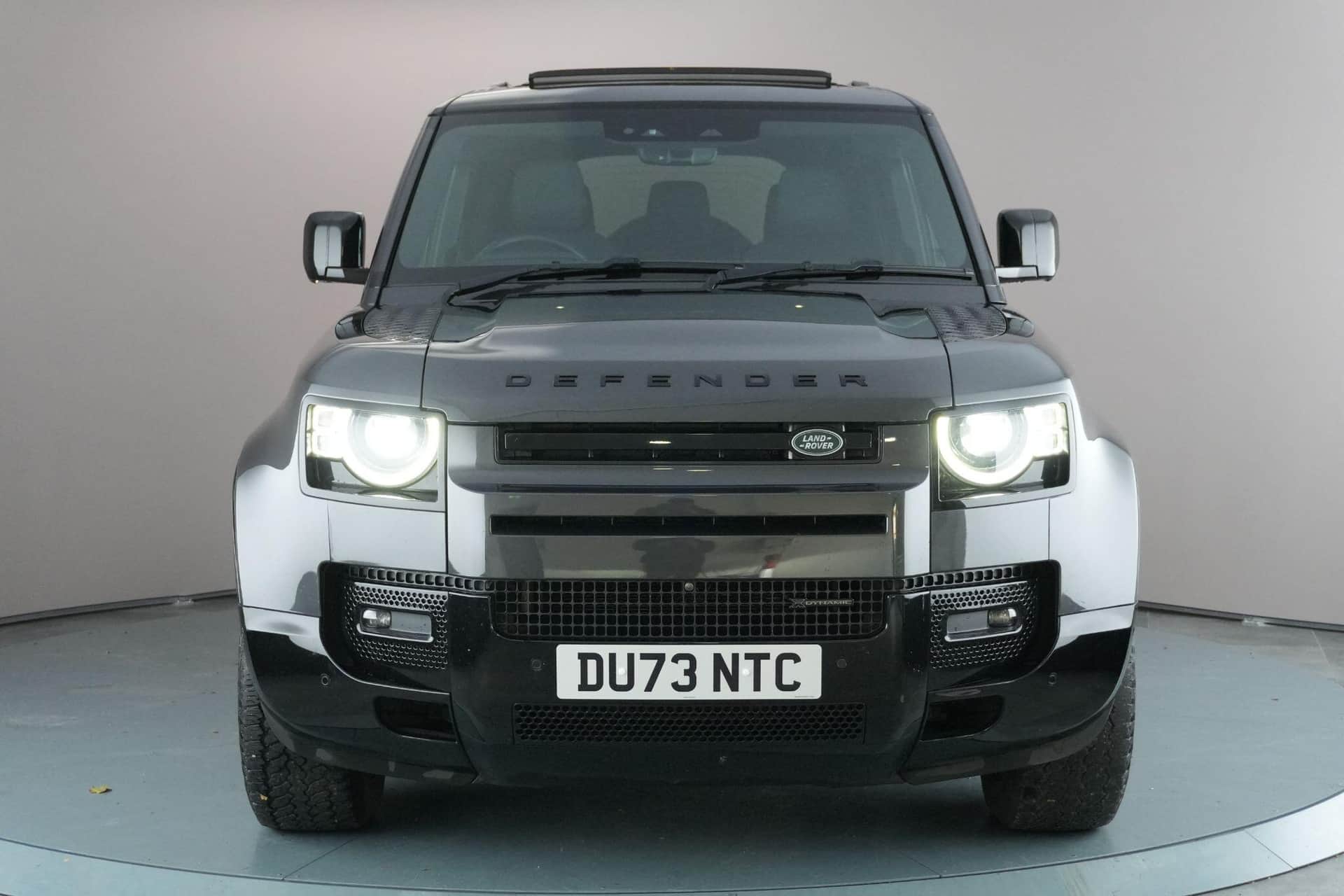 2023 Land Rover Defender 110