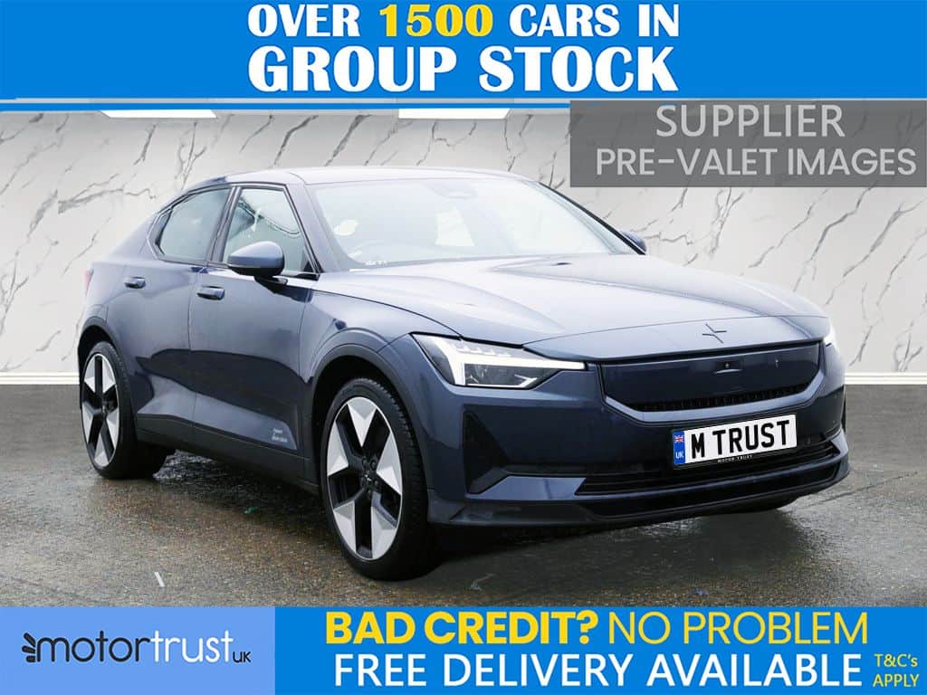 2023 Polestar Polestar 2