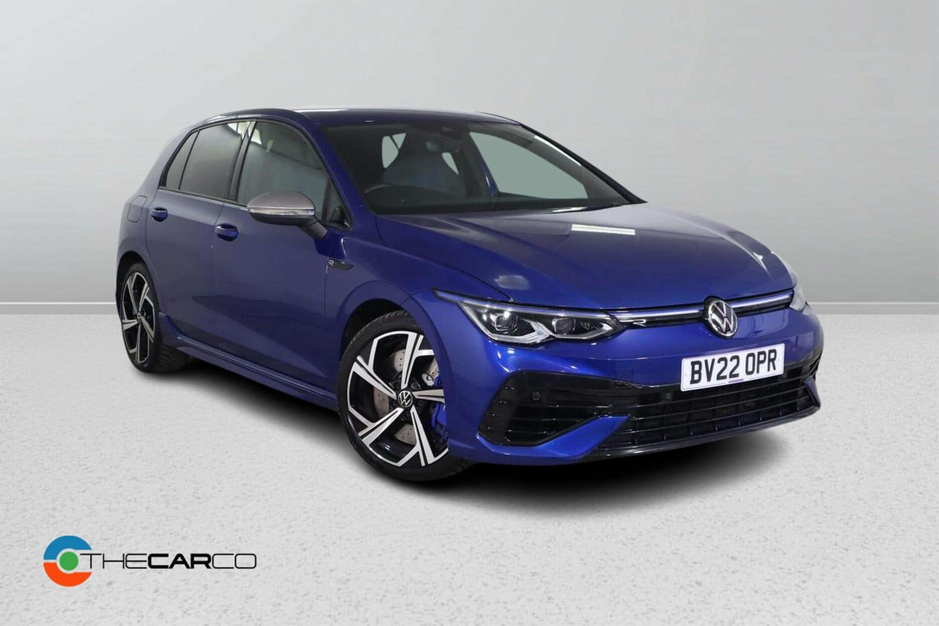 2022 Volkswagen Golf