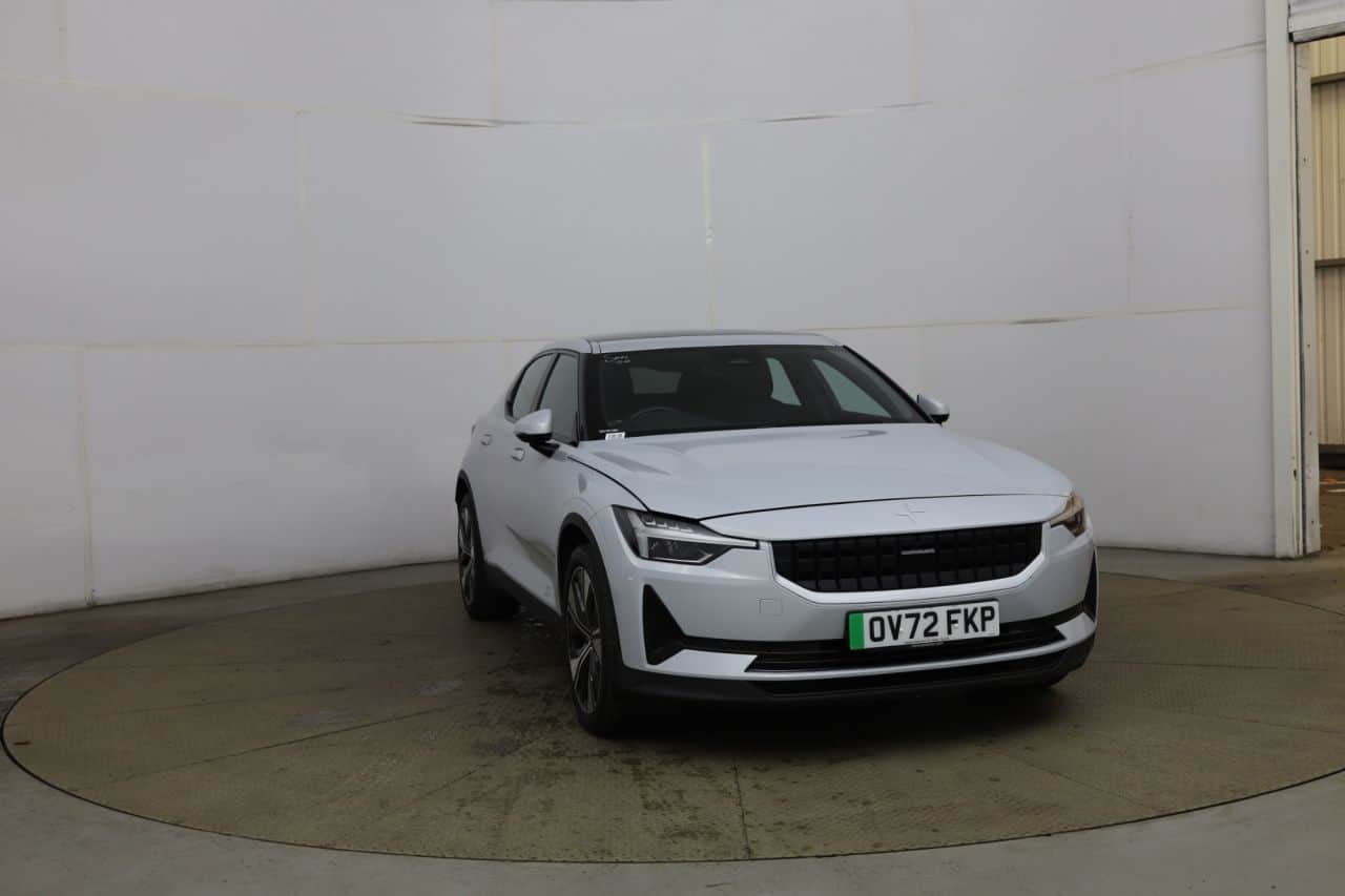 2022 Polestar Polestar 2
