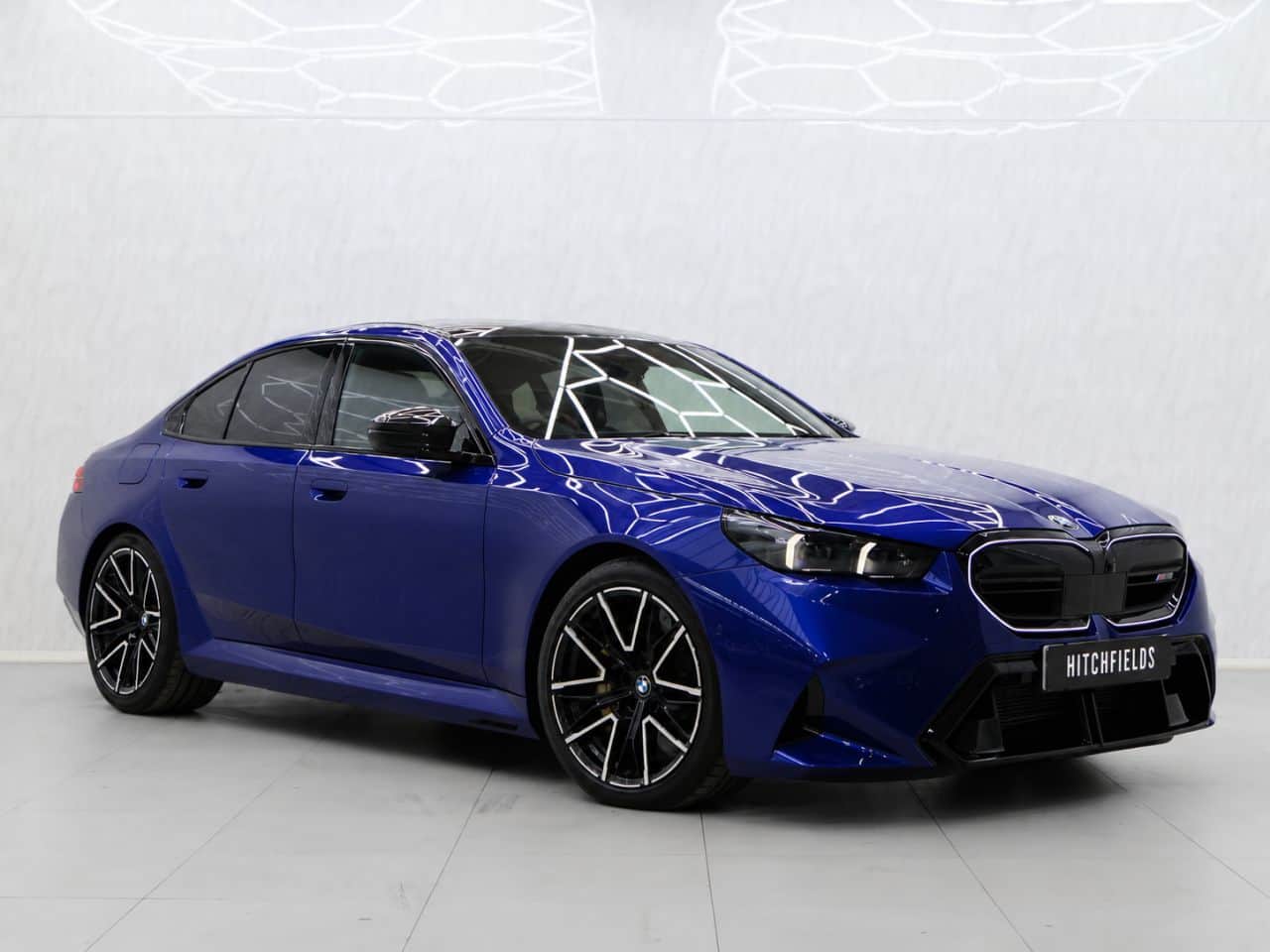 2026 BMW M5